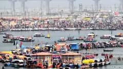 Coronavirus strikes Magh Mela: With 38 fresh cases, tally rises to 51