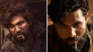 ફિલ્મ pushpaના ખતરનાક લૂકમાં જોવા મળ્યાં રવિન્દ્ર જાડેજા,  તેલુગુ ભાષામાં ડાયલોગ પણ બાલ્યા, જુઓ વીડિયો