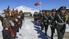 India-china Commander Level Meeting:  இந்திய சீன படைகளுக்கிடையே 14-வது சுற்று பேச்சுவார்த்தையில் உடன்பாடு எட்டப்படவில்லை