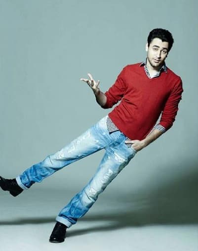 আজ জন্মদিন বলিউড অভিনেতা ইমরান খানের। আজ তাঁর জন্মদিনে জেনে নেওয়া যাক এমন কিছু তথ্য, যা জানেন না বহু মানুষ।