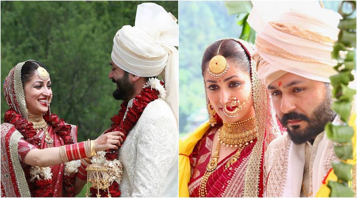 Yami Gautam Marriage: Aditya Dhar से शादी के छह महीने बाद कितनी बदली है जिंदगी? यामी गौतम ने किया खुलासा!