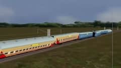 Bikaner Express Train Derailed: Animation में देखिए- कैसे हुआ हादसा?