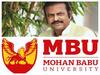 Mohan Babu University: తిరుపతిలో మోహన్ బాబు యూనివర్సిటీ...