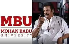 Mohan Babu: యూనివర్సిటీ ఏర్పాటు చేయనున్న మోహన్ బాబు