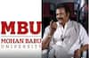 Mohan Babu: యూనివర్సిటీ ఏర్పాటు చేయనున్న మోహన్ బాబు
