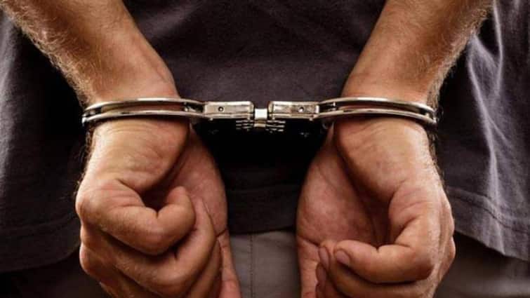 Tanzanian national arrested with heroin worth Rs 38 crore at Ahmedabad airport Gujarat: DRI ने अहमदाबाद एयरपोर्ट पर तंजानियाई नागरिक को 38 करोड़ रूपए की हेरोइन के साथ किया गिरफ्तार