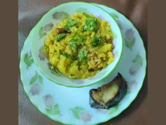 Makar Sankranti 2022: A Special Khichdi Recipe For You To Enjoy On Makar Sankranti
