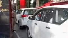 Covid-19: Uttarakhand राजभवन में कोरोना की एंट्री, बड़ी संख्या में आए कोरोना संक्रमित| Hindi News