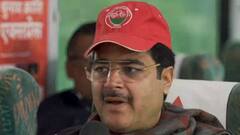 महंगाई को लेकर Rakesh Pratap Singh ने BJP को घेरा कहा, 'केवल मुगेरी लाल का हसीन सपना दिखाया'