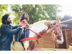 Allu Arjun: जाणून घेऊयात अल्लू अर्जुनच्या संपत्तीबाबत...