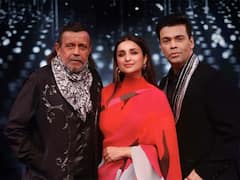 Hunarbaaz: Mithun Chakraborty के जिमी-जिमी गाने पर ऐसी थिरकी ये हसीना, देखते ही रह गए ‘दादा’
