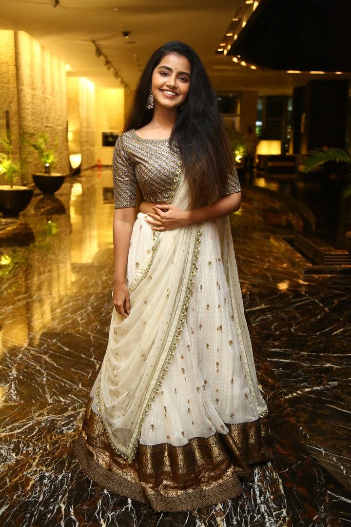 అనుపమ పరమేశ్వరన్