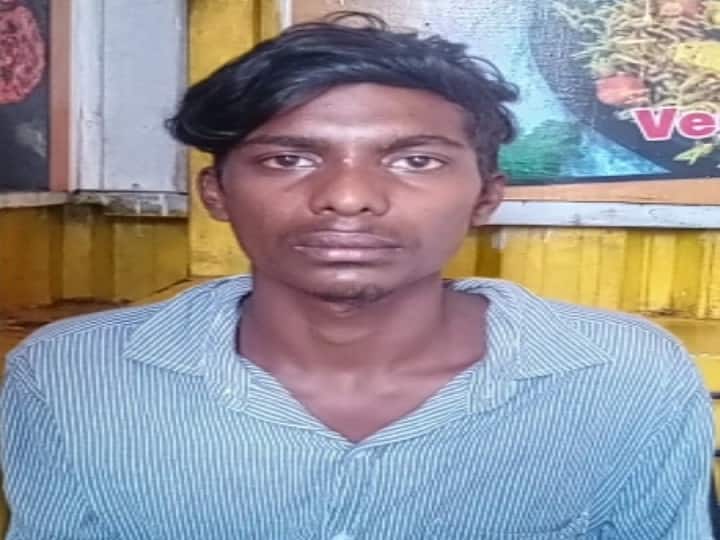 Chennai: Two youths were arrested for snatching 5 razor gold chains from their grandmother மூதாட்டியிடம் 5 சவரன் தங்க சங்கிலி பறித்த 2 இளைஞர்கள் கைது