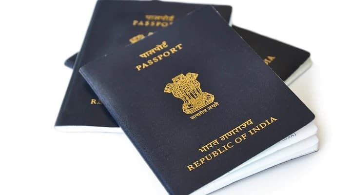 Worlds most powerful passports in 2022 Know India Passport Power Henley Passport Index IATA Passport: ভিসা ছাড়াই ভারতীয় পাসপোর্ট নিয়ে যাওয়া যাবে ৬০টি দেশে