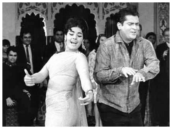 Mumtaz was madly in love with Shammi Kapoor but because of this her heart was broken the actress herself revealed Shammi Kapoor के प्यार में पागल थीं Mumtaz, लेकिन इस वजह से टूट गया था उनका दिल, खुद किया था एक्ट्रेस ने खुलासा