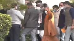 क्या यूपी का जवाब BJP दिल्ली से देगी ? UP Election 2022। Baat To Chubhegi