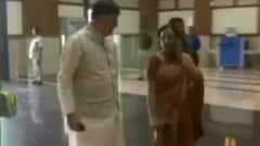 UP Chunav 2022: Rita Bahuguna के बेटे ने बढ़ाई BJP की टेंशन, बैठक में रखेंगी ये मांग