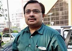 Kunal Ghosh: শুধু ডায়মন্ডহারবার নয়, TMC-র আলাদা আলাদা মডেল হিসেবে এটাকে দেখা উচিত: কুণাল | Bangla News