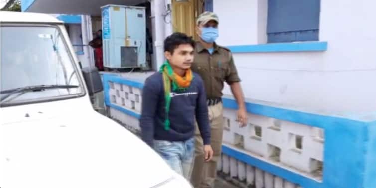North 24 Parganas Manipur man arrested in Bangaon with 70 grams heroin North 24 Parganas News: ঠেকানো যাচ্ছে না নেশার কারবার, ৭০ গ্রাম হেরোইন-সহ বনগাঁয় গ্রেফতার মণিপুরের যুবক