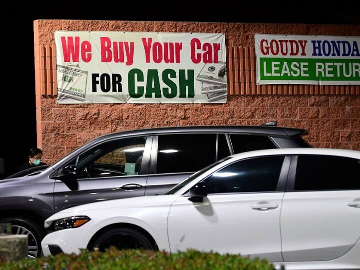 US Inflation Jumps To 40-Year High. Here’s Why Consumer Prices Are Not Easing US Inflation Jumps To 40-Year High. Here’s Why Consumer Prices Are Not Easing