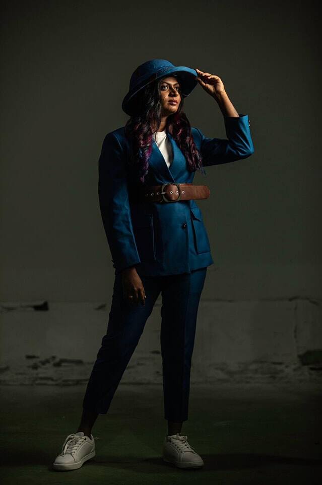 ஜி.வி பிரகாஷ், பாராளுமன்ற உறுப்பினர் கனிமொழி, இயக்குநர் பா ரஞ்சித், ஆதவன் தீட்சண்யா ஆகியோர் பறை முழக்கத்தோடு மார்கழியில் மக்களிசை 2021- ஐ தொடங்கி வைத்தனர்.