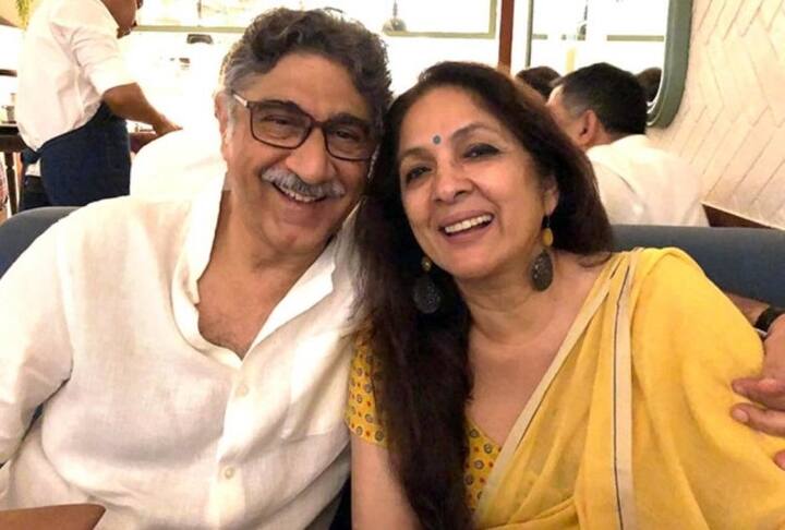 नीना गुप्ता (Neena Gupta) का नाम बॉलीवुड की जानी-मानी अभिनेत्रियों में शामिल है. नीना गुप्ता को 46 साल की उम्र में दिल्ली के विवेक मेहरा से प्यार हो गया. नीना ने उम्र के इसी पड़ाव पर विवेक मेहरा संग शादी भी रचा ली.