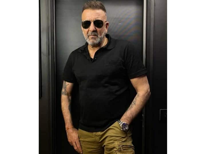 Sanjay Dutt Refuses Body Double For Action Sequences In Yash Starrer 'KGF 2' Sanjay Dutt Refuses Body Double For Action Sequences In Yash Starrer 'KGF 2'