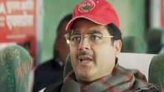 Raebareli के विकास पर बोले Dinesh Pratap Singh, 'रायबरेली का किसान खुशहाल है'। Chunav Kranti