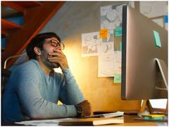 Health Tips: Work From Home के दौरान Office का काम करते वक्त आती है बहुत नींद, तो फॉलो करें ये टिप्स