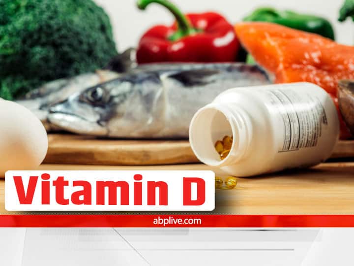 Vitamin D Natural Food Source Health Benefits Weakness Irritation May Reason Of Vitamin D Deficiency Symptoms In Body Vitamin D Deficiency: विटामिन डी की कमी से हो सकती है थकान और कमजोरी, इन चीजों का करें सेवन