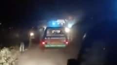 Bikaner Express Train Accident | 50 ambulances on spot; Raliway Safety Commissioner to investigate the matter