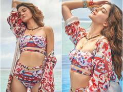 Ananya Panday Is Making Suhana Khan Go Wow With Her Vibe, SEE PICS