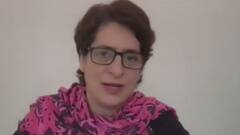 UP Election 2022: कांग्रेस मे जारी की प्रत्याशियों की पहली लिस्ट, 50 महिलाओं को मिला टिकट