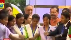 Siliguri Municipal Election: শিলিগুড়িতে বামেদের ইস্তাহারে মহিলাদের গুরুত্ব, বিজেপির অস্ত্র যানজট| Bangla News