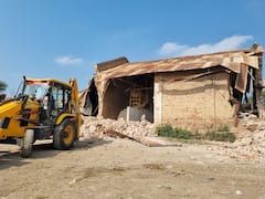 Ujjain News: इस अधिकारी की टीम ने एक साल में 1,500 करोड़ की जमीन माफिया से मुक्त कराया, किसे दी जाएगी ये जमीन?