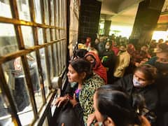 UP Corona Update: यूपी में कोरोना के 14765 नए मामले, लखनऊ में एक्टिव केस 10 हजार के पार