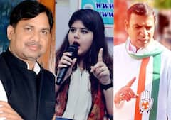 UP Election 2022: गौतम बुद्ध नगर की तीनों सीटों पर कांग्रेस ने घोषित किए उम्मीदवार, जानिए कैंडिडेट्स के बारे में