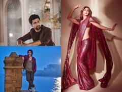 Happy Lohri 2022: विक्की कौशल से Akshay Kumar तक, बॉलीवुड सेलेब्स ने फैंस को दी लोहड़ी की शुभकामनाएं