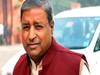 Gyanvapi News: ज्ञानवापी मस्जिद पर बीजेपी नेता विनय कटियार का बड़ा बयान, बोले- बंद हो मुस्लिमों का प्रवेश