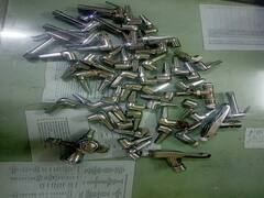 Nagpur Crime News : नागपूर रेल्वेला मोठा चुना लावणारा अटकेत; एक, दोन नव्हे तब्बल 55 नळ जप्त