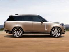 Land Rover ने भारत में लॉन्च की 2.31 करोड़ रुपये की 2022 Range Rover SUV, ये है खासियत