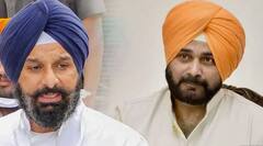 ਨਵਜੋਤ ਸਿੱਧੂ ਤੇ ਬਿਕਰਮ ਮਜੀਠੀਆ ਦੇ ਹੋਣਗੇ ਟਾਕਰੇ? ਸਿੱਧੂ ਖਿਲਾਫ ਚੋਣ ਲਈ ਮਜੀਠੀਆ ਤਿਆਰ