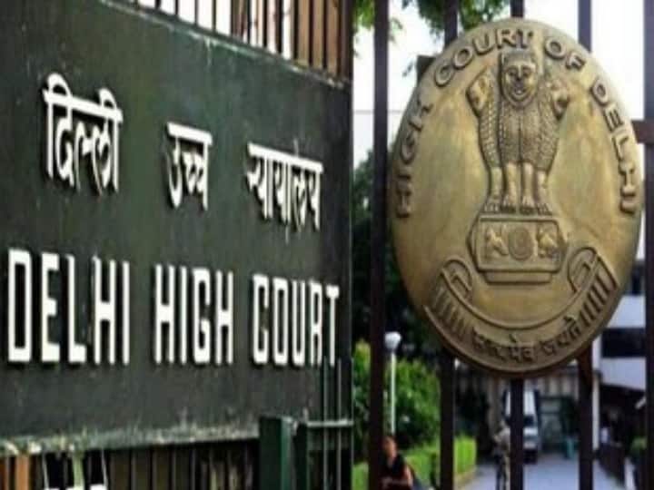 Public interest litigation in Delhi High Court regarding ban on conversion