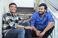 Dil Raju: ఆశిష్ అనేది ఒక బ్రాండ్ కావాలి.. దిల్ రాజు కోరిక ఇదే..