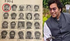 NSD में 1994 बैच में Ashutosh Rana संग नजर आ रहे इन स्टूडेंटस को आपने पहचाना? ये भी हैं बॉलीवुड के दिग्गज़ कलाकार