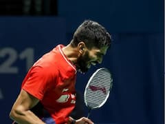 India Open 2022: कोरोनाचा स्फोट, बॅडमिंटनपटू किदम्बी श्रीकांत, अश्विनी पोनप्पासह सात जण पॉझिटिव्ह
