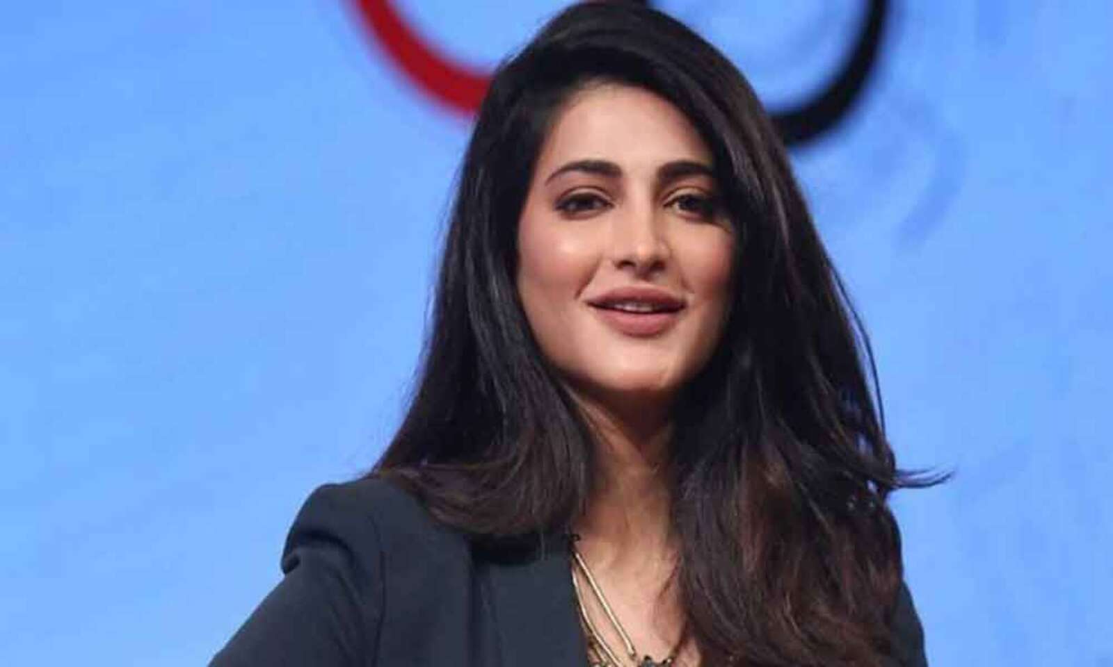 Shruthi Haasan Pongal | 