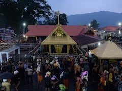 Kerala Makaravilakku Festival 2022: Makara Jyothi To Be Seen At Sabarimala Today. Know Its Significance