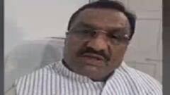 Elections Updates: BJP में इस्तीफा देने वालों की लगी लाइन, धर्म सिंह सैनी दे सकते हैं इस्तीफा|Hindi News