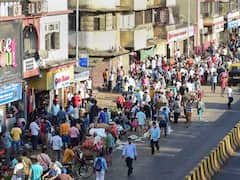 Maharashtra Coronavirus News: सावधान! महाराष्ट्र के स्वास्थ्य विभाग ने कोरोना को लेकर जताई है ये संभावना